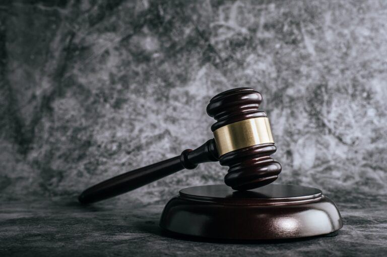 Section 8 Notice Procedure