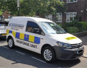 Mobile Patrol Security